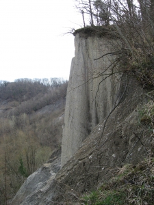 Falaises