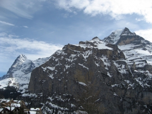 Jungfrau