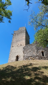 La tour de Saint-Martin