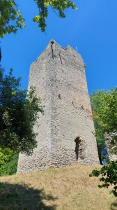 La tour de Saint-Martin