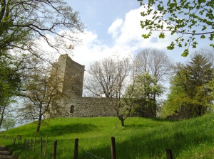 La tour de Saint-Martin