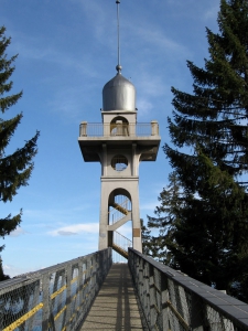 Tour de Chaumont