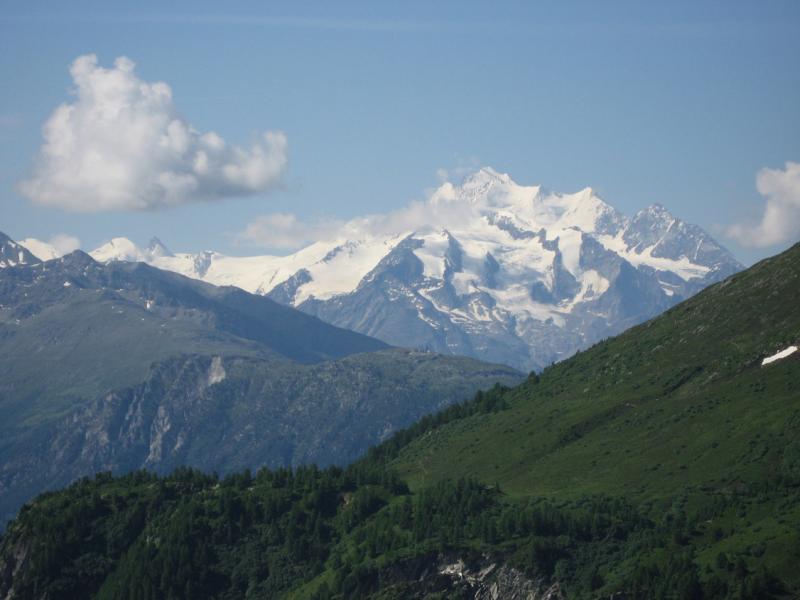 Belalp - Birgisch
