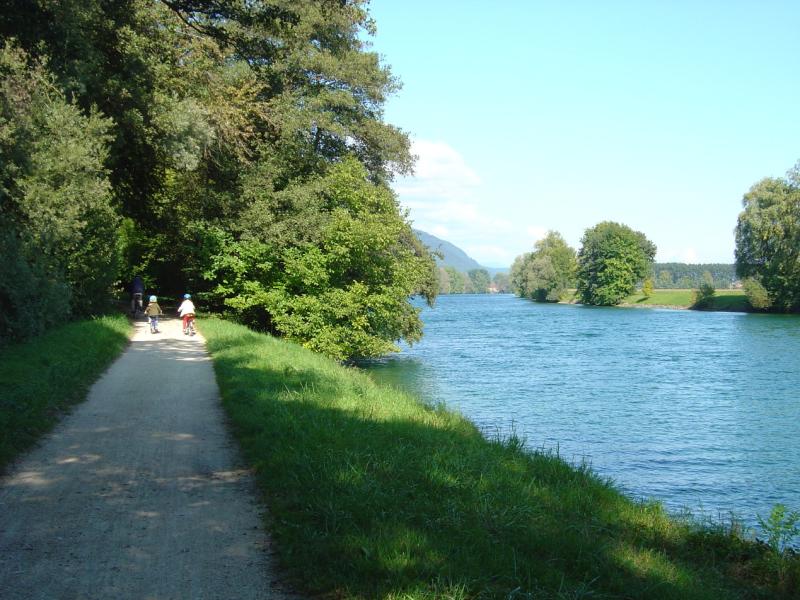 Canal de la Thielle