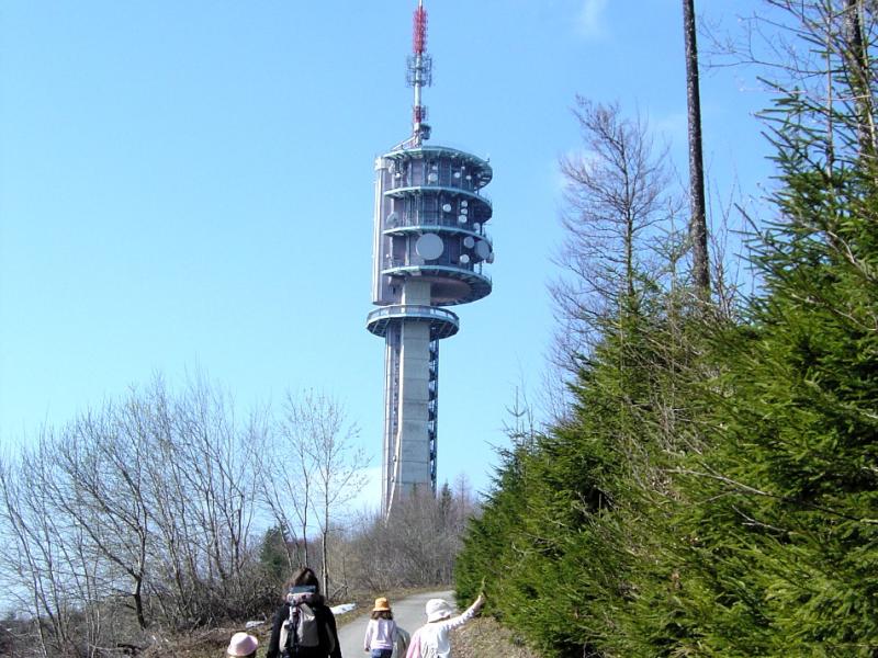 Tour du Gibloux