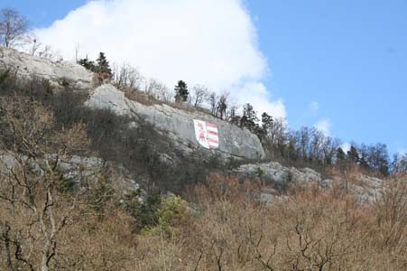 Tour du Béridier