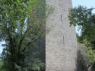 La Tour de la Molière