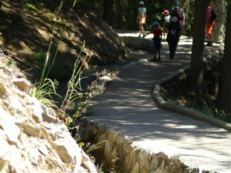 Bisse des Miriouges