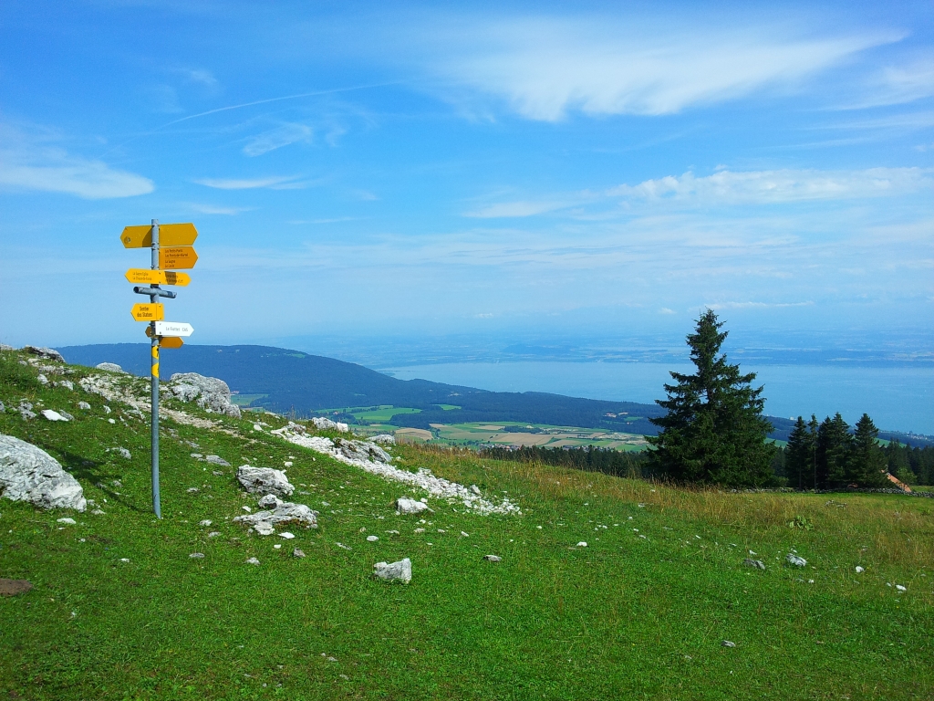 Mont Racine