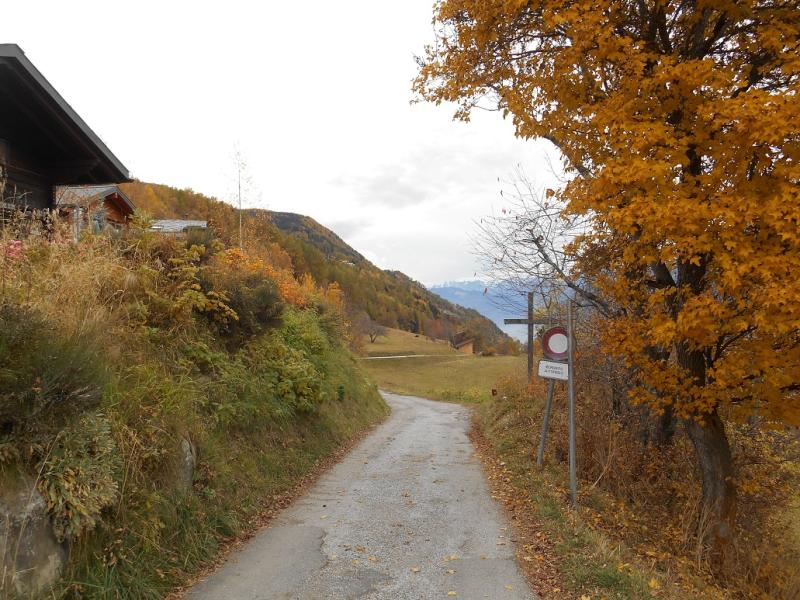 Le Tour des Crêtes Nendaz