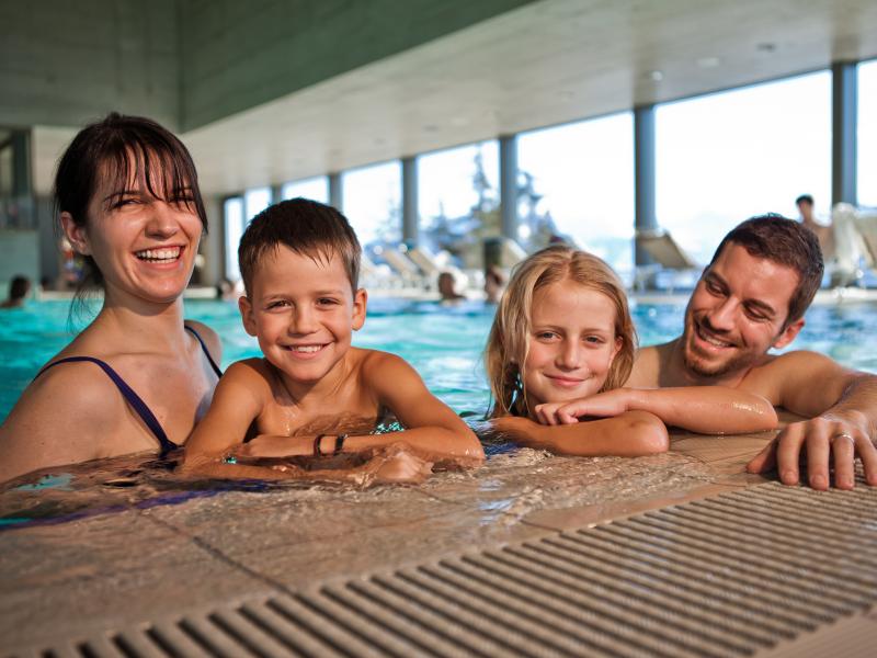 Anzère spa & wellness