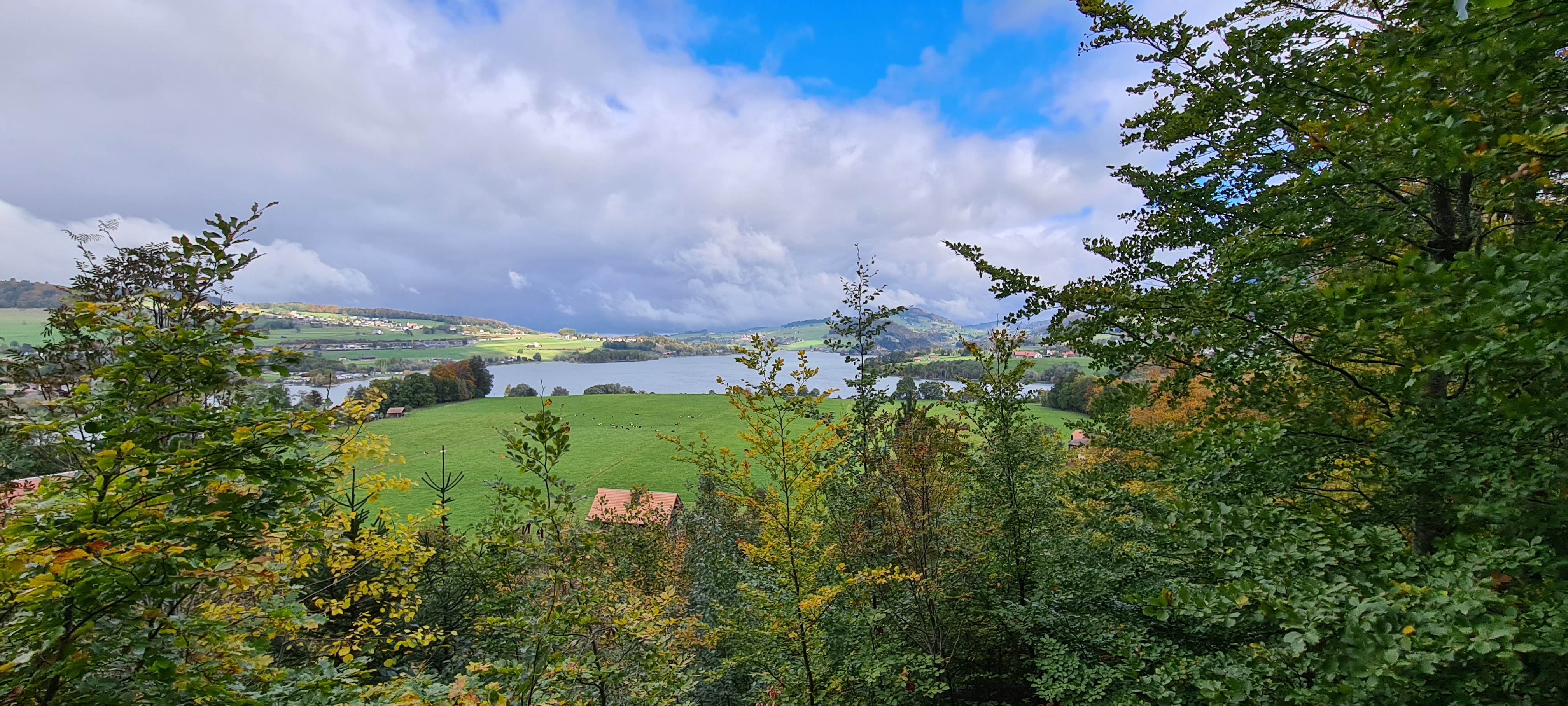 Sentier des légendes