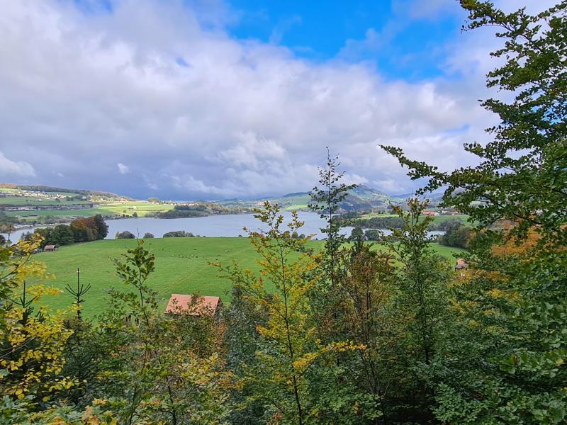Sentier des légendes