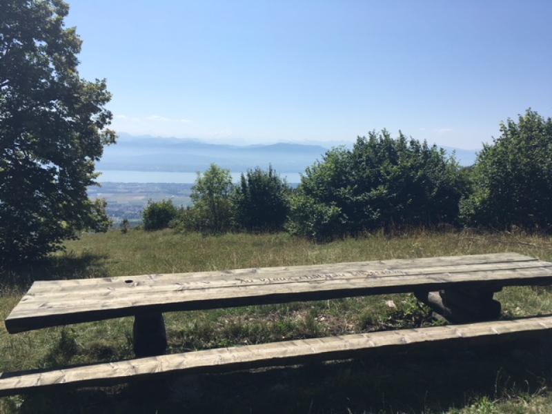Balade sur les traces de la ballade à Béatrix 