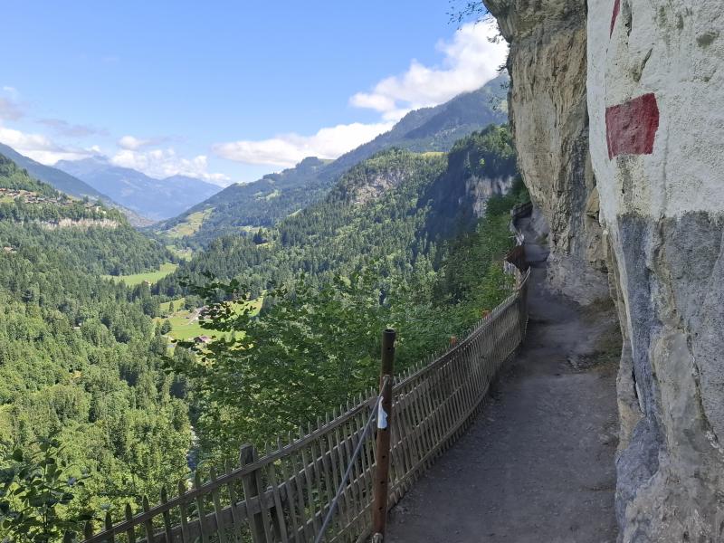 Galerie Défago (Champéry)