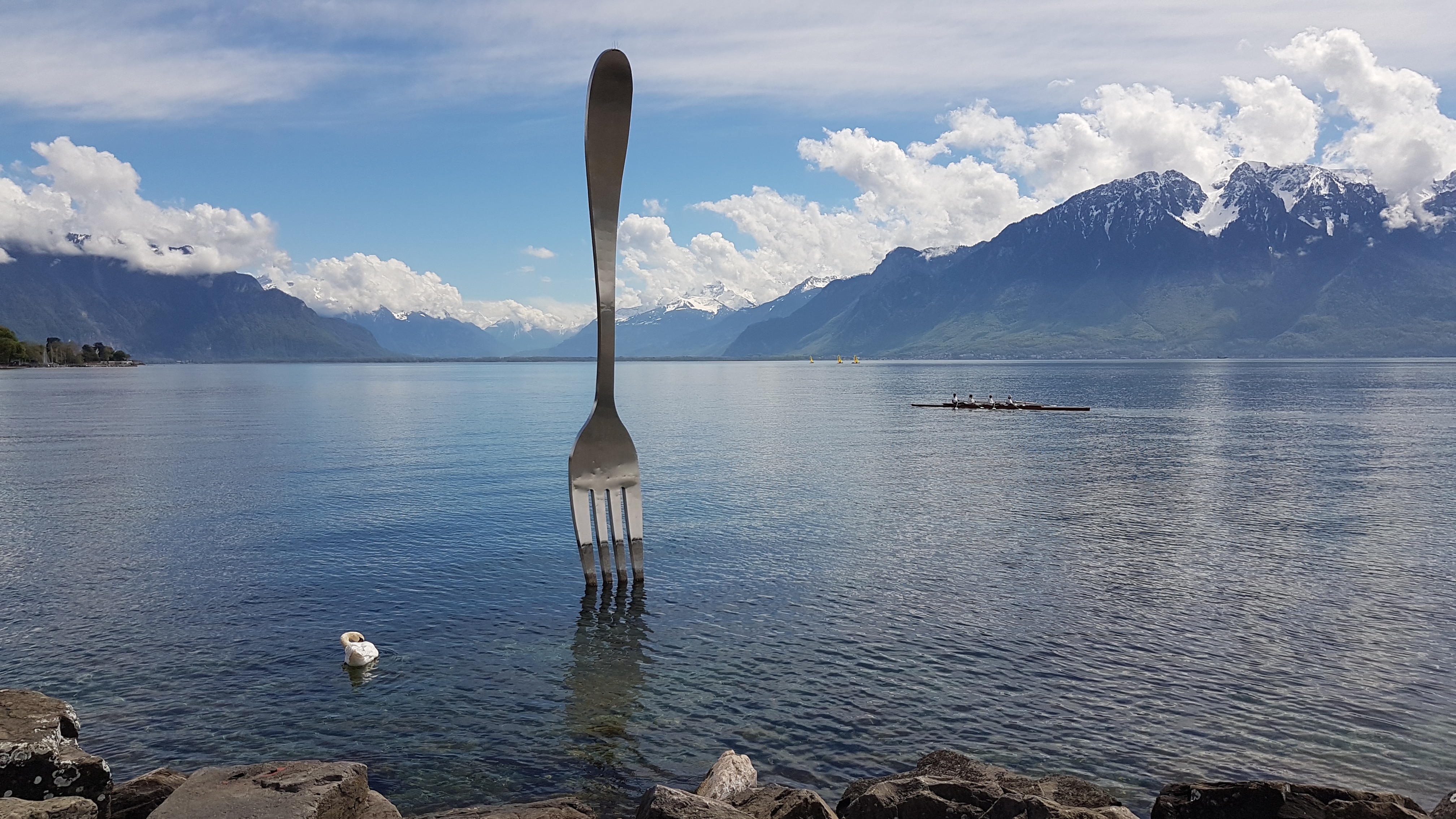 L'Alimentarium