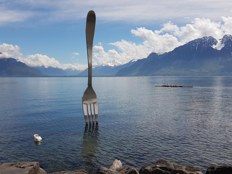 L'Alimentarium