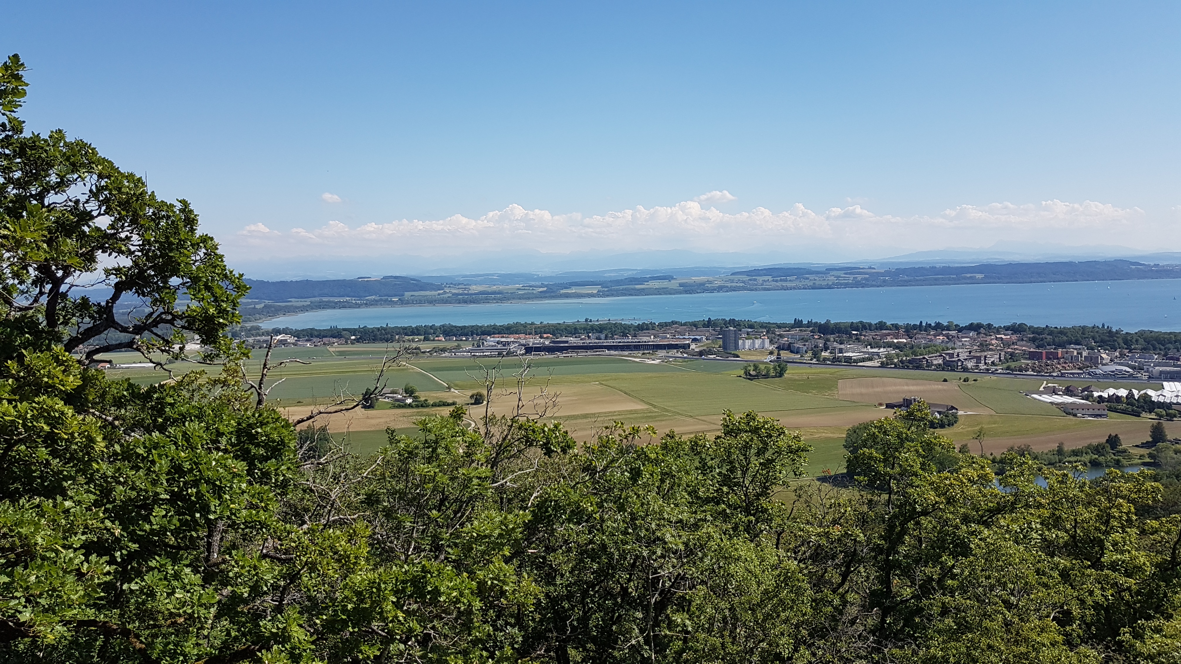 Roches de Châtollion