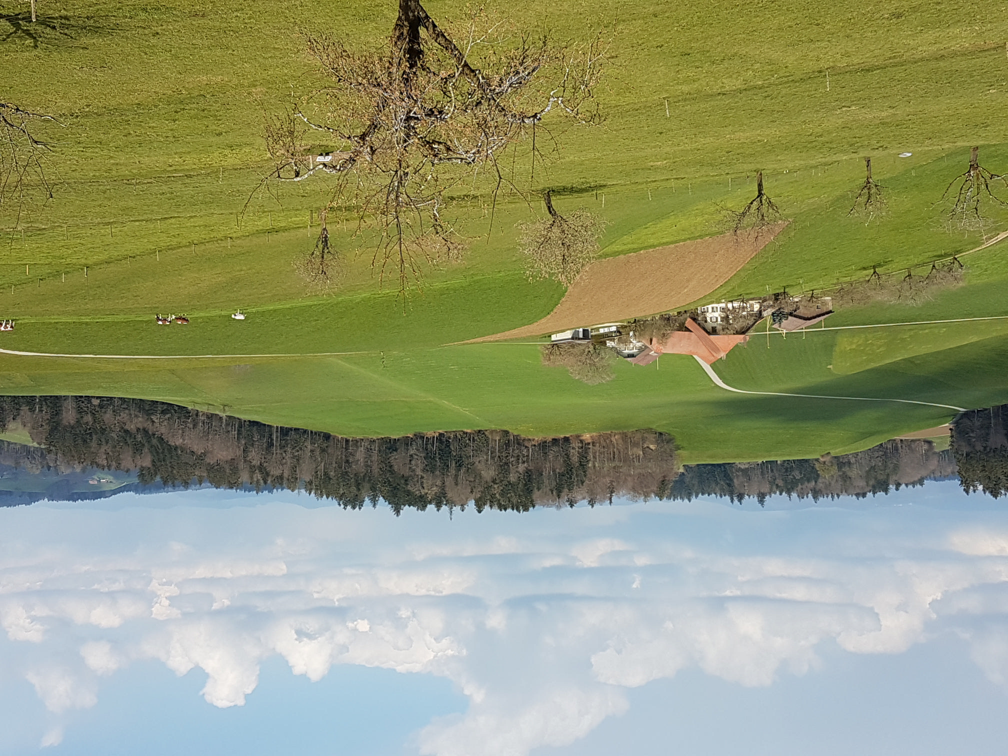 Balade en Emmental, Dürrenroth Ursenbach