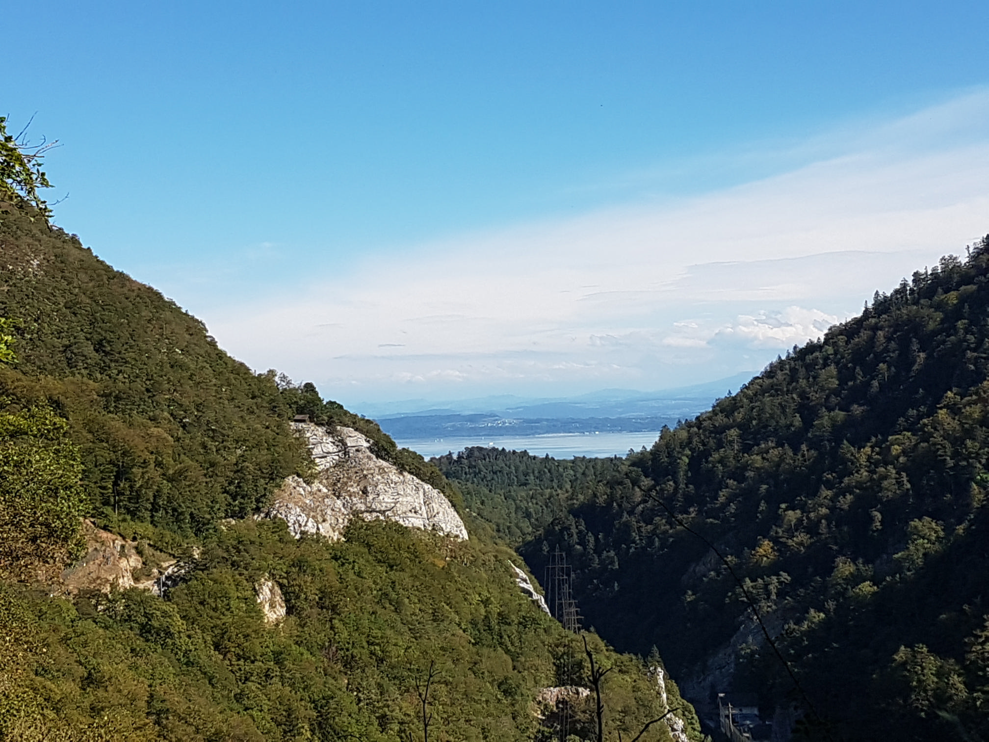 Sentier Bleu