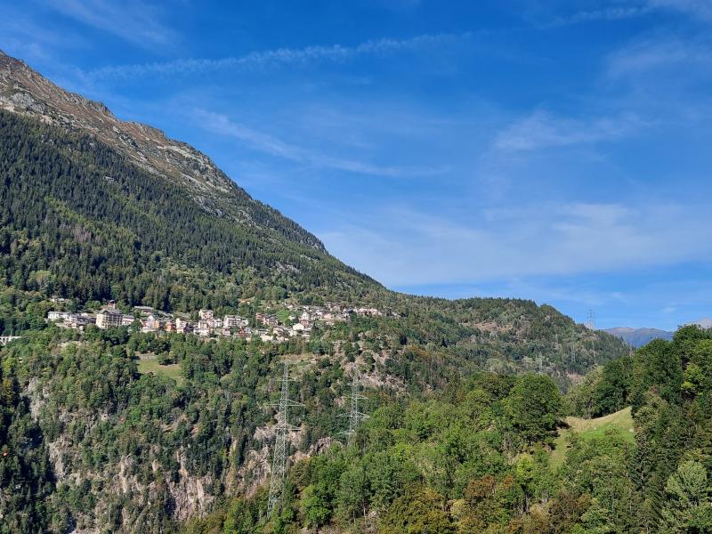 Gorges mystérieuses