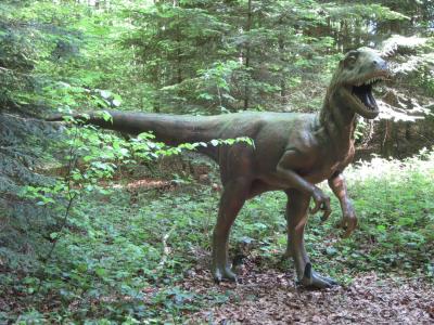 Dinosaure