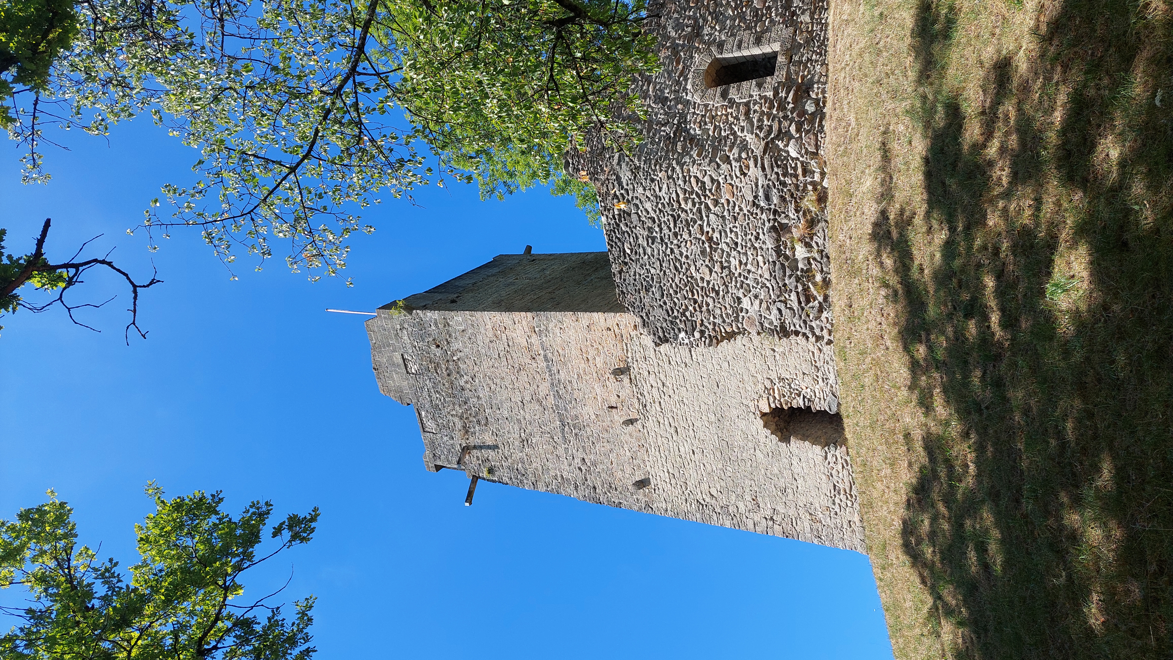 Tour de Saint-Martin