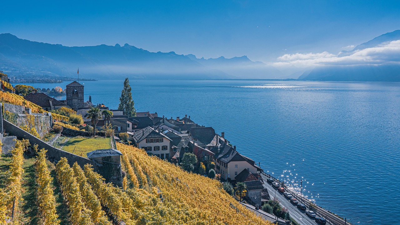 Vaud